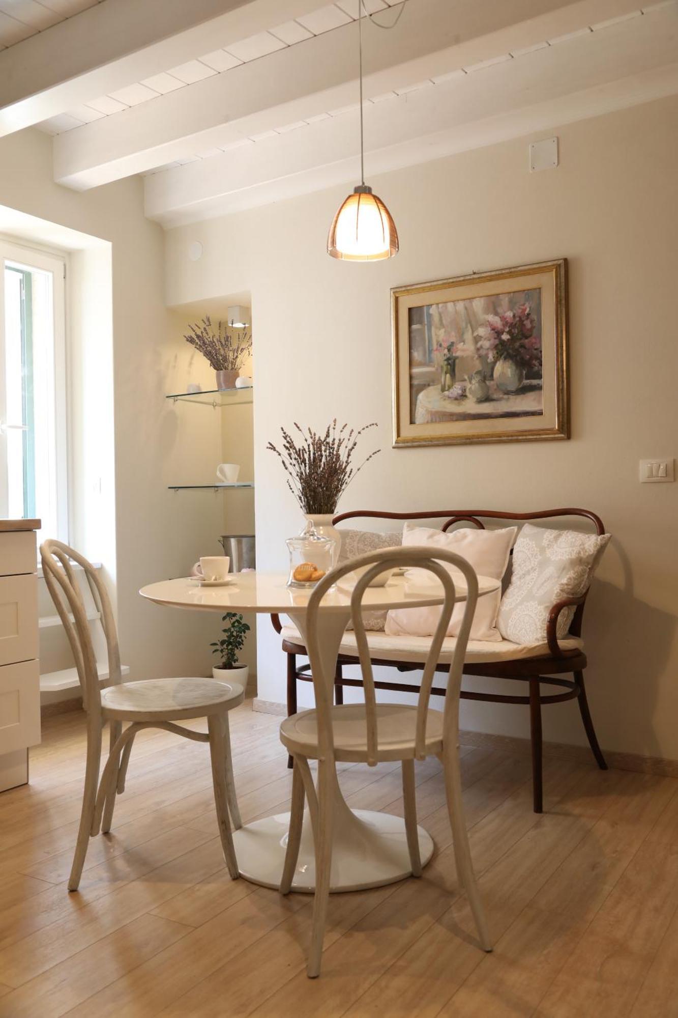 Casa Sbisa' Apartment Rovinj Extérieur photo