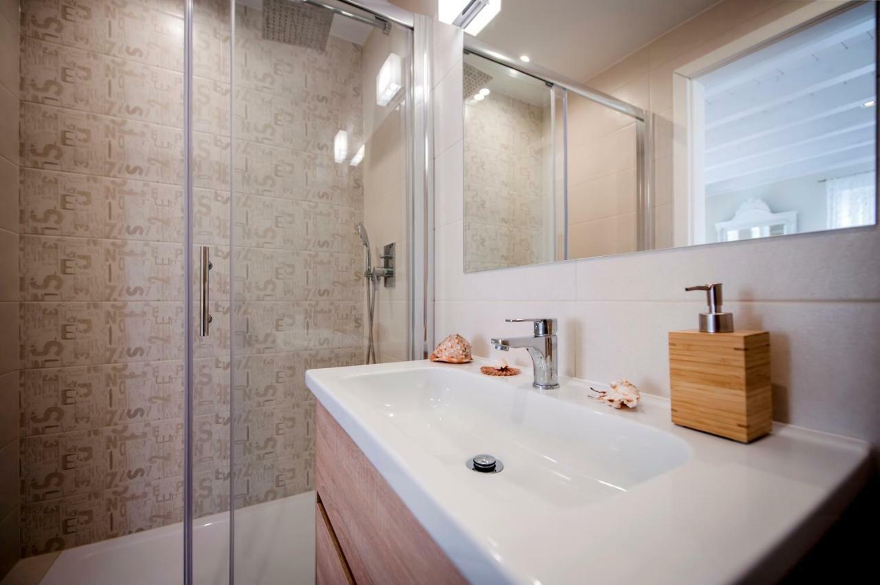 Casa Sbisa' Apartment Rovinj Extérieur photo