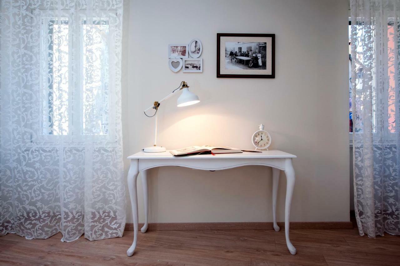 Casa Sbisa' Apartment Rovinj Extérieur photo