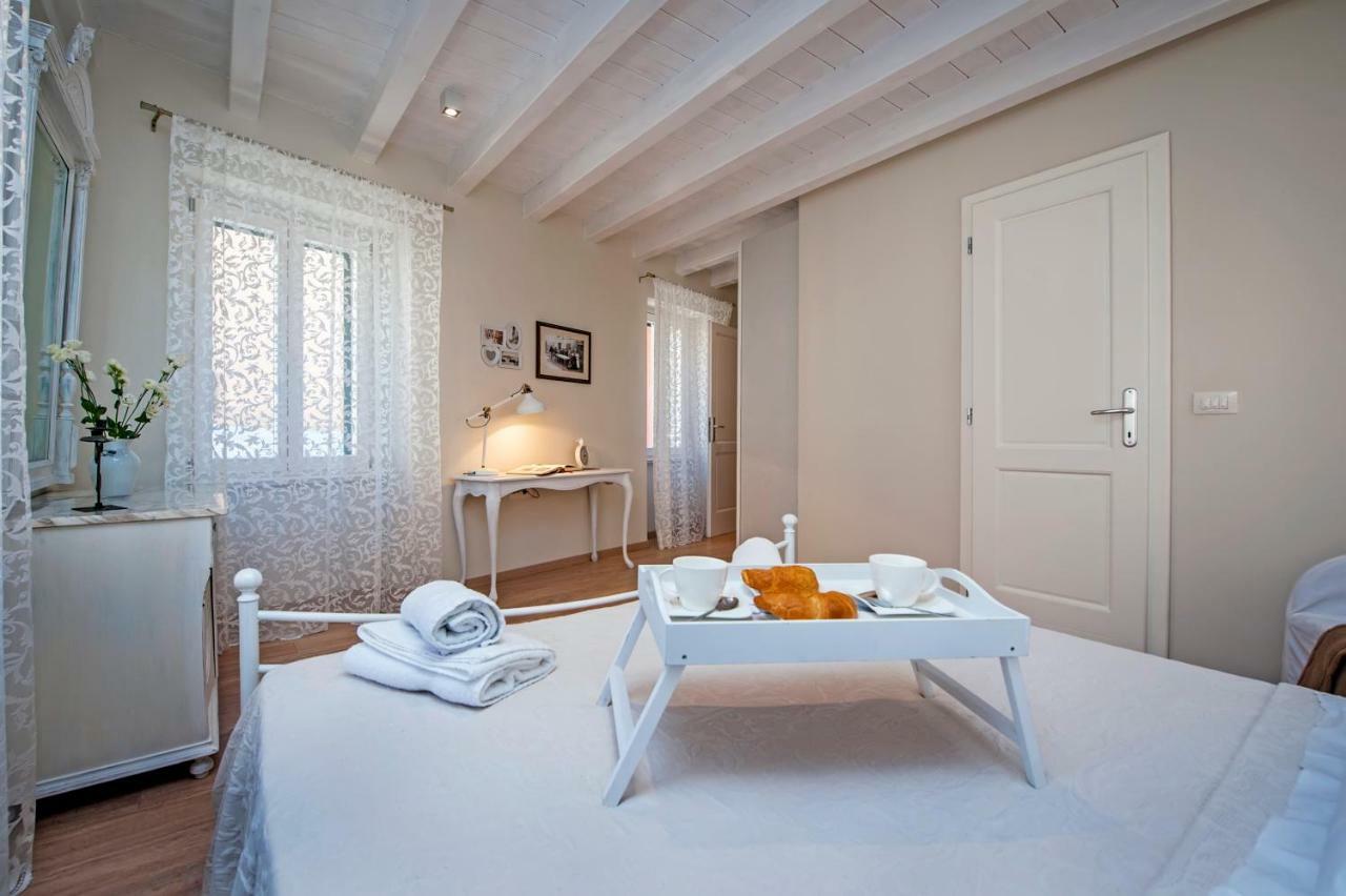 Casa Sbisa' Apartment Rovinj Extérieur photo