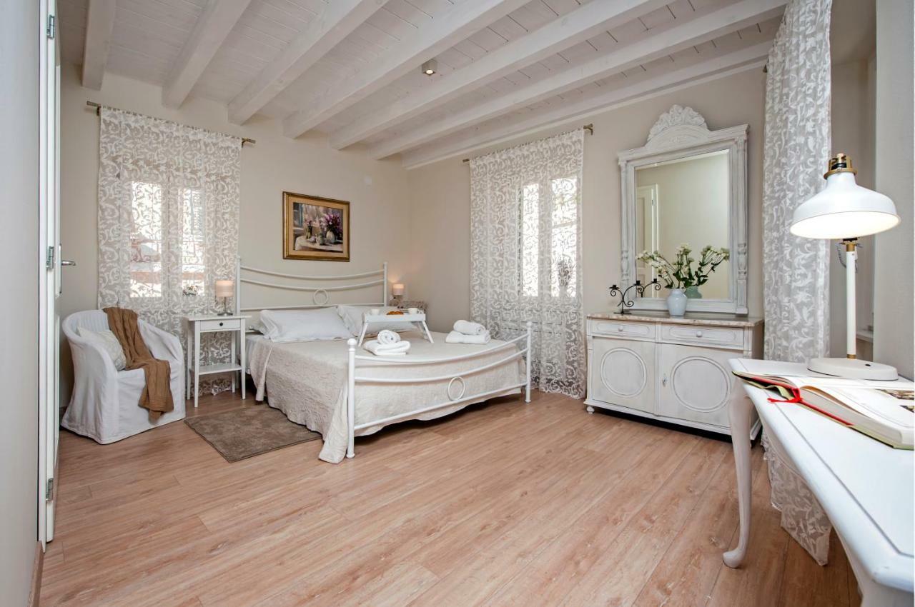 Casa Sbisa' Apartment Rovinj Extérieur photo