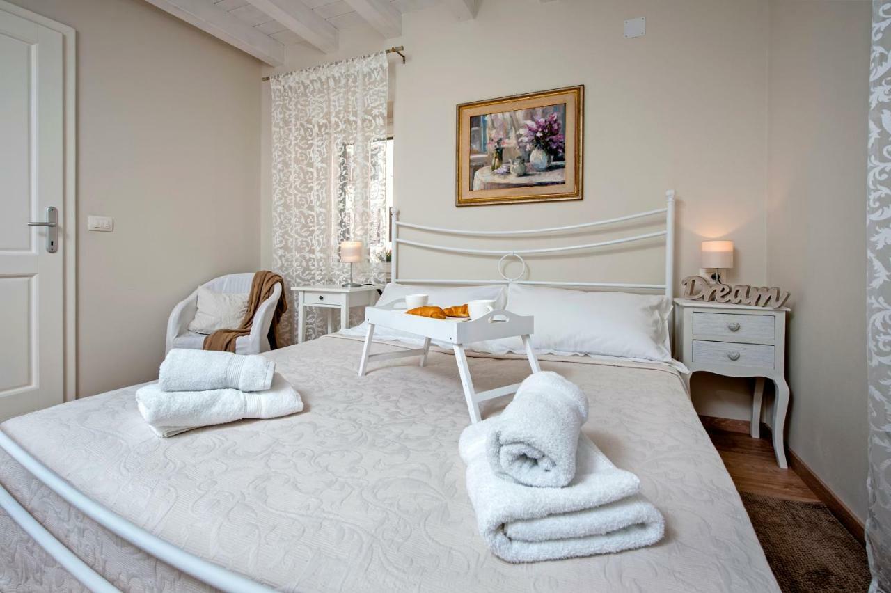 Casa Sbisa' Apartment Rovinj Extérieur photo