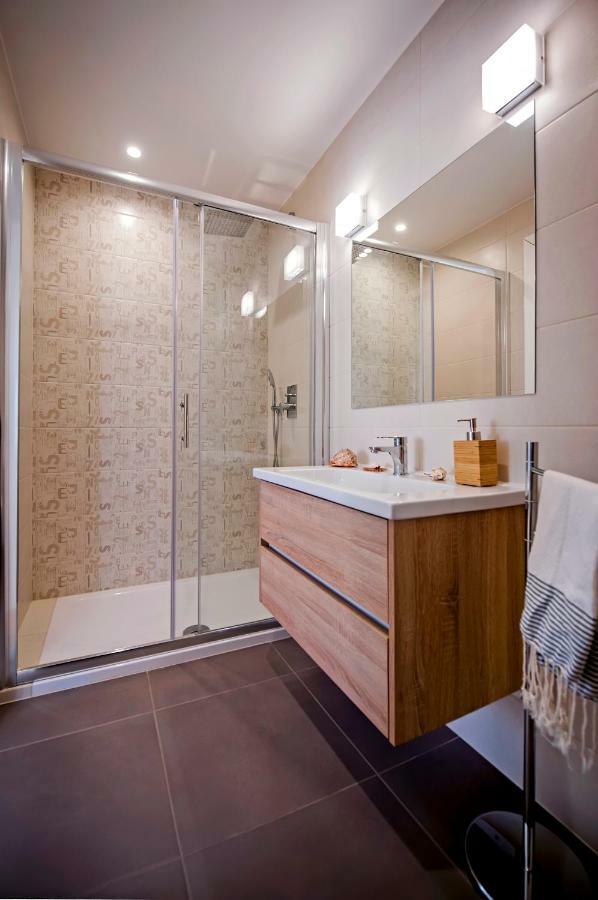 Casa Sbisa' Apartment Rovinj Extérieur photo