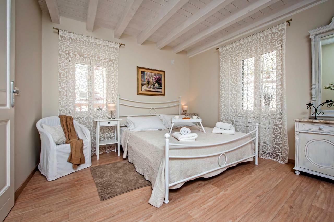 Casa Sbisa' Apartment Rovinj Extérieur photo