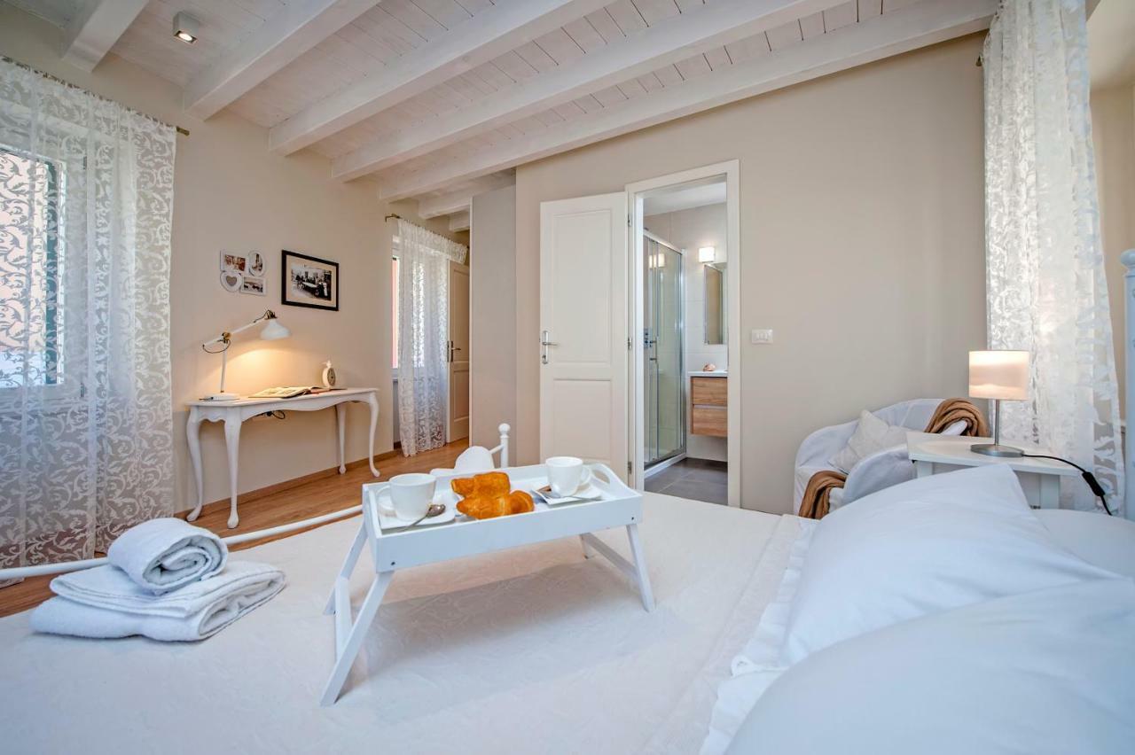 Casa Sbisa' Apartment Rovinj Extérieur photo