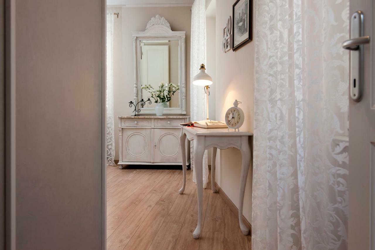 Casa Sbisa' Apartment Rovinj Extérieur photo