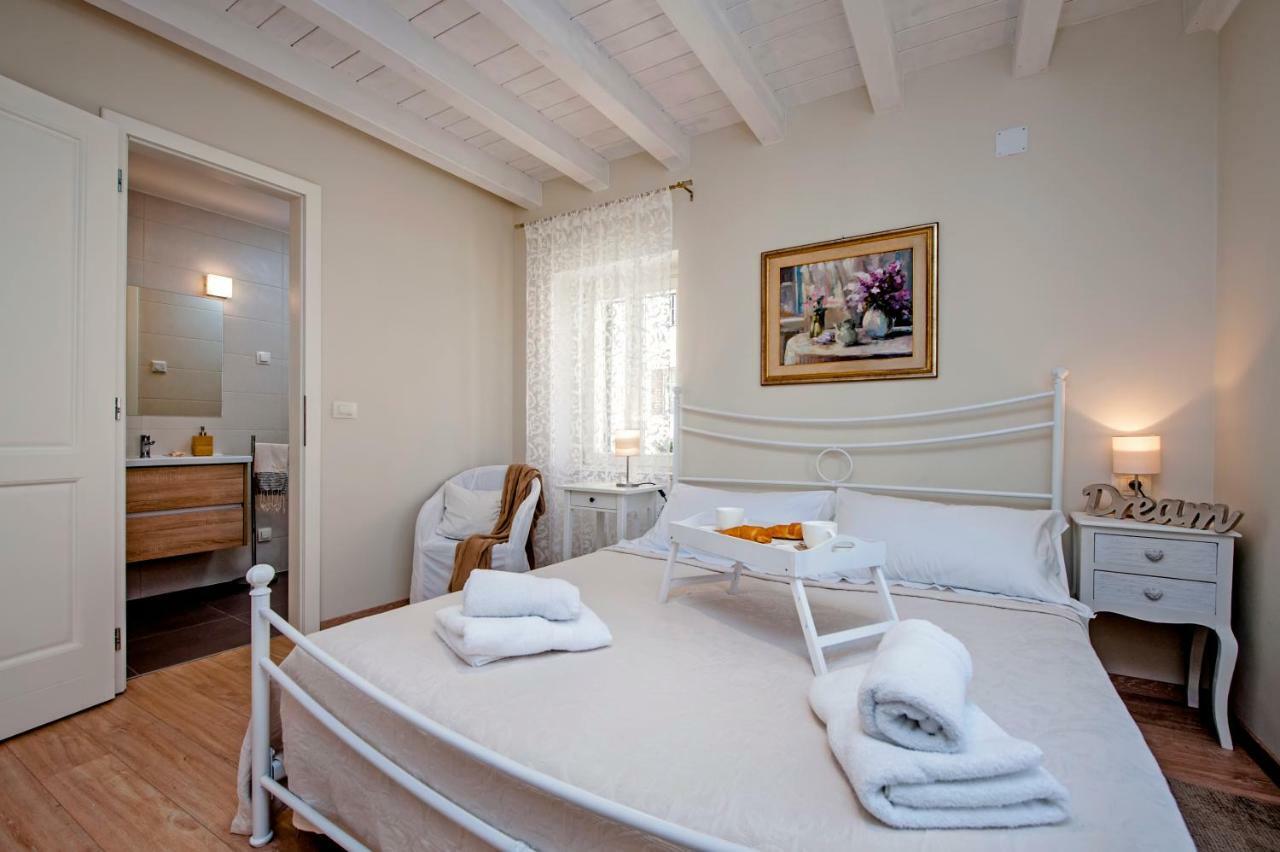 Casa Sbisa' Apartment Rovinj Extérieur photo